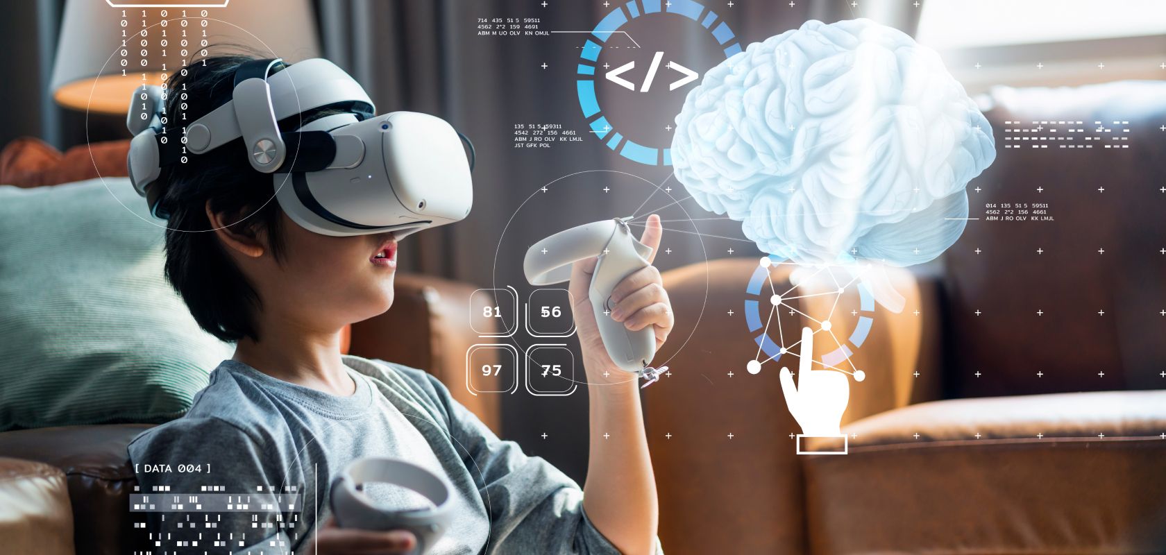 Revolutionizing Education: Augmented Reality in the Classroom – Mr Future Proof